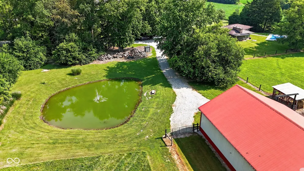 1220 S State Road 67 Pendleton, IN 46064