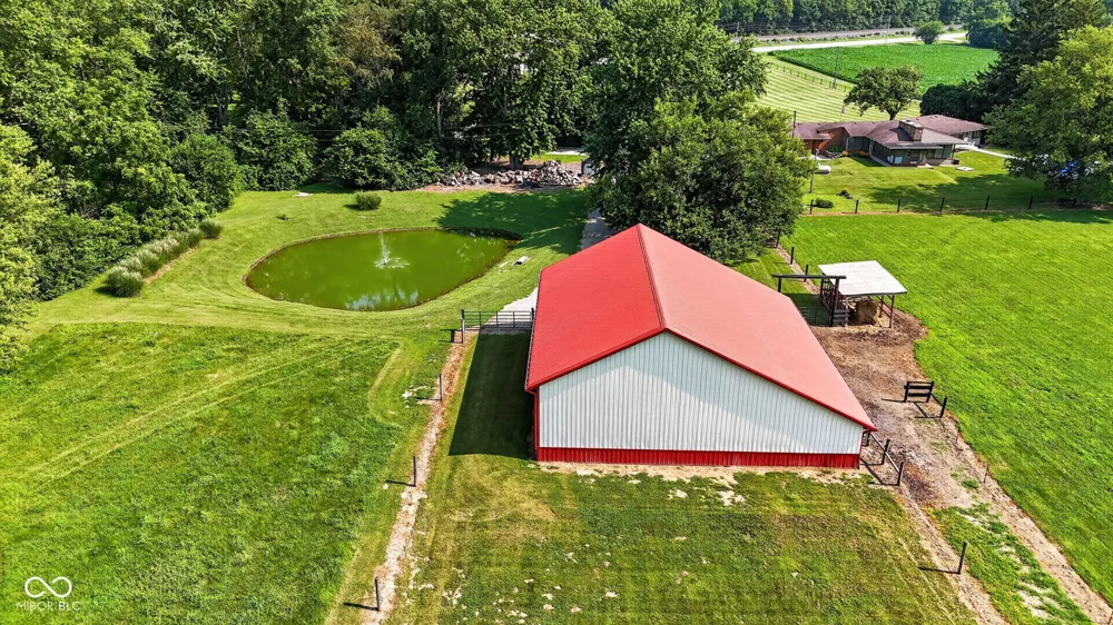 1220 S State Road 67 Pendleton, IN 46064