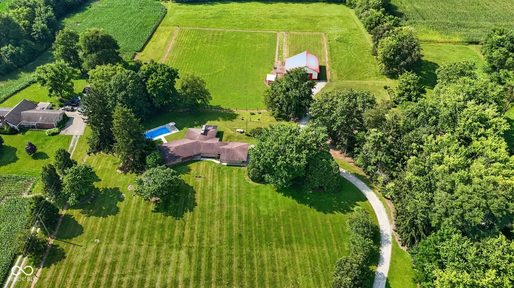 1220 S State Road 67 Pendleton, IN 46064