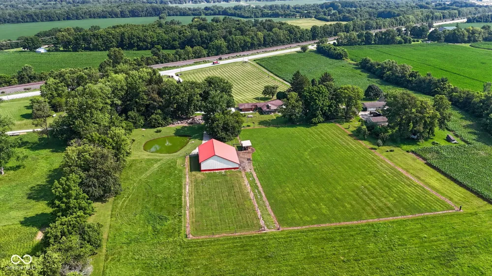 1220 S State Road 67 Pendleton, IN 46064