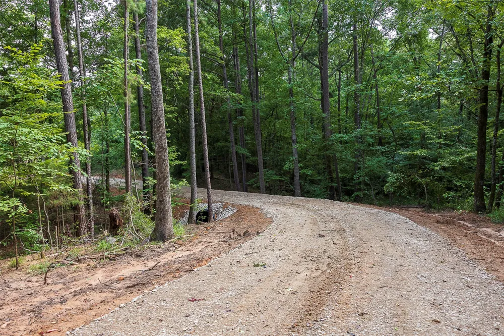 County Road 950 Cushing, TX 75760