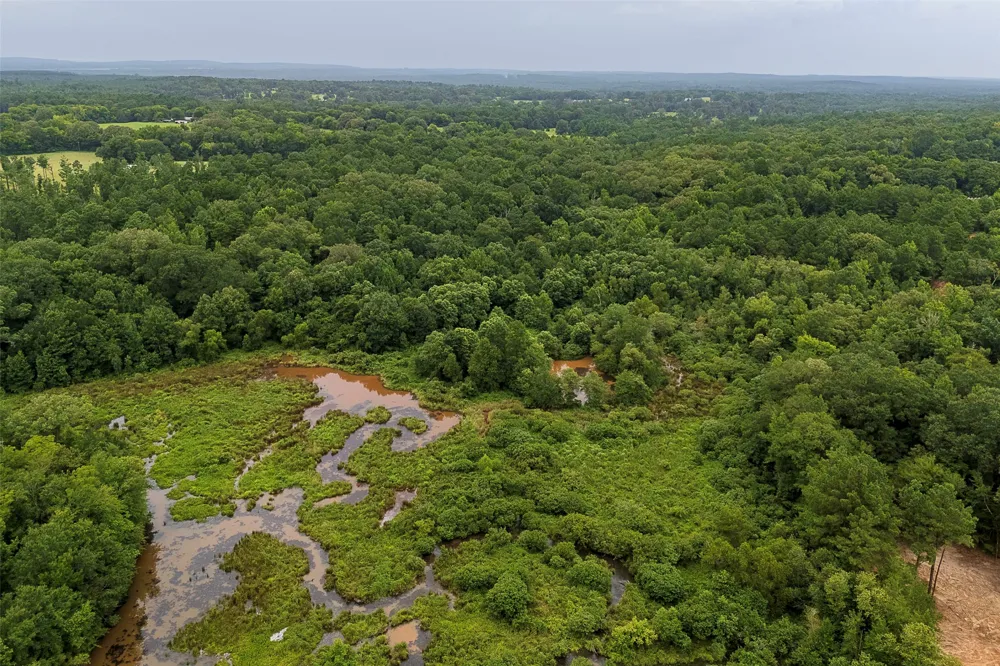 County Road 950 Cushing, TX 75760