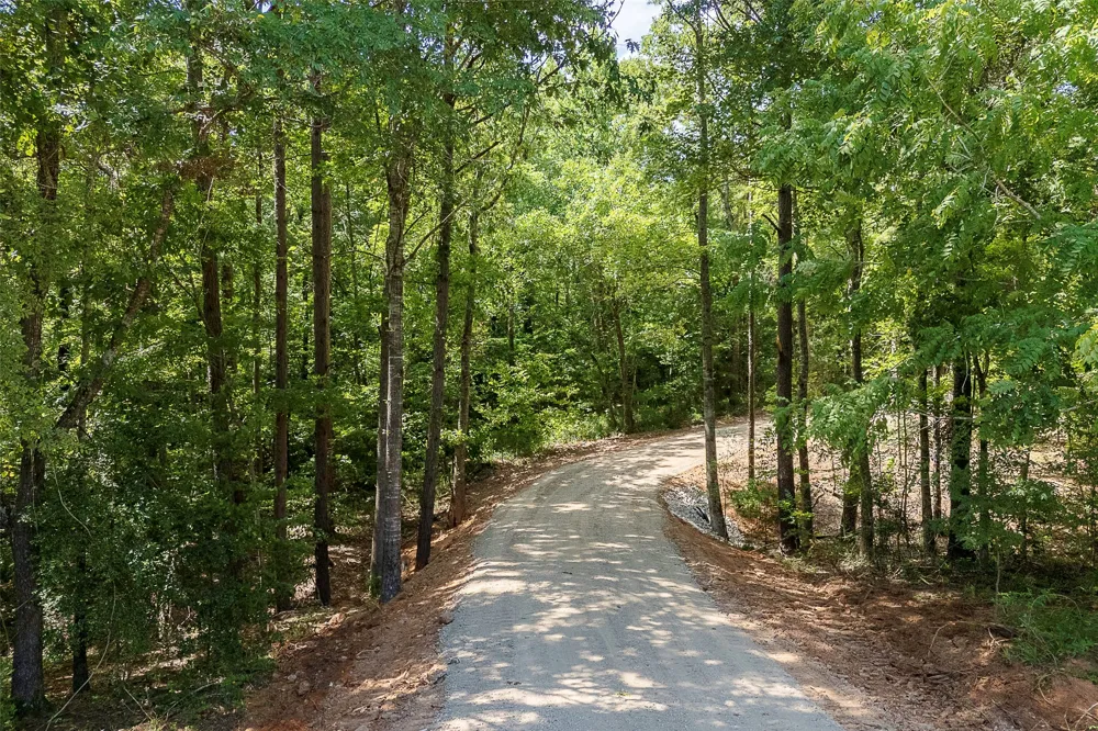County Road 950 Cushing, TX 75760