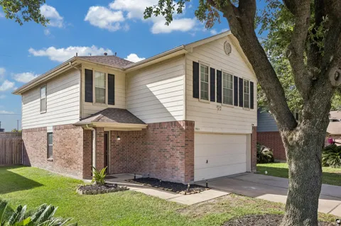 9611 Berridge House Court