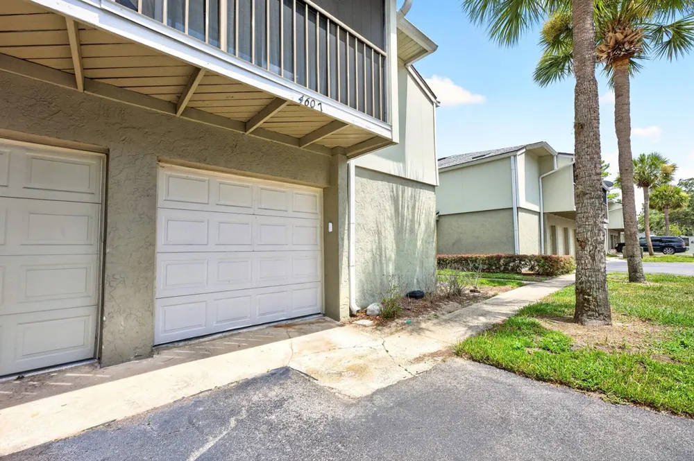 4607 RING NECK ROAD #36C Orlando, FL 32808