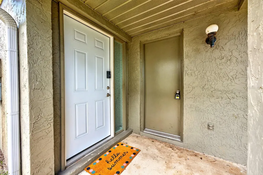 4607 RING NECK ROAD #36C Orlando, FL 32808