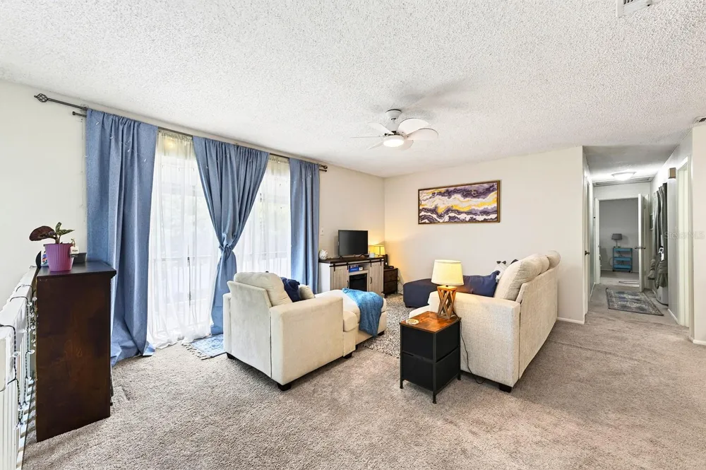 4607 RING NECK ROAD #36C Orlando, FL 32808