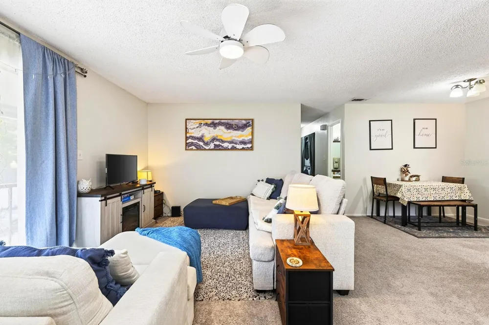 4607 RING NECK ROAD #36C Orlando, FL 32808