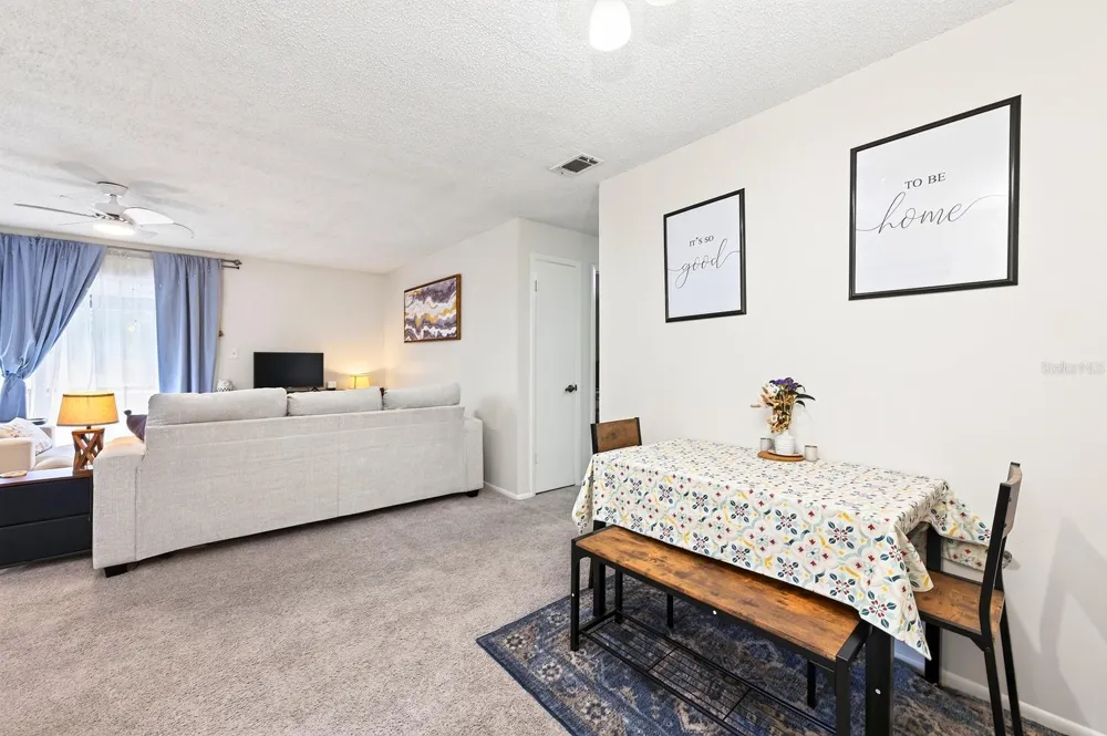 4607 RING NECK ROAD #36C Orlando, FL 32808