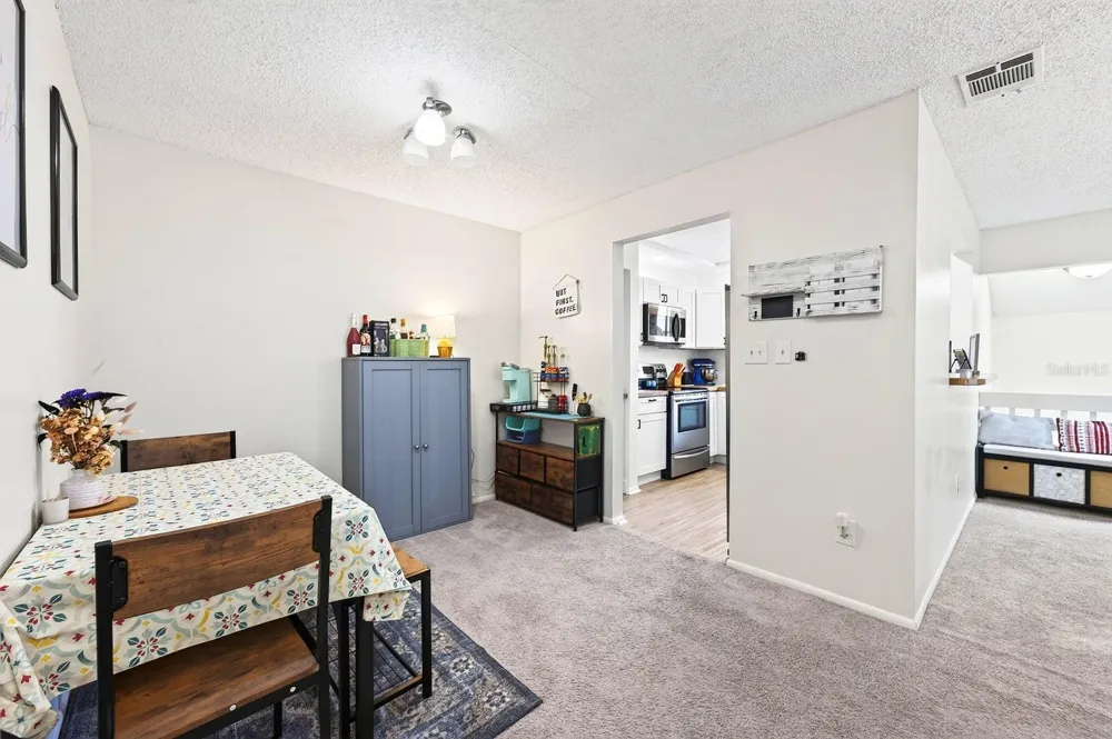 4607 RING NECK ROAD #36C Orlando, FL 32808