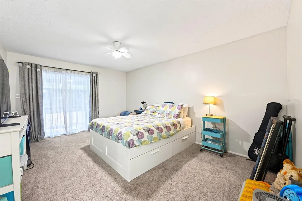 4607 RING NECK ROAD #36C Orlando, FL 32808