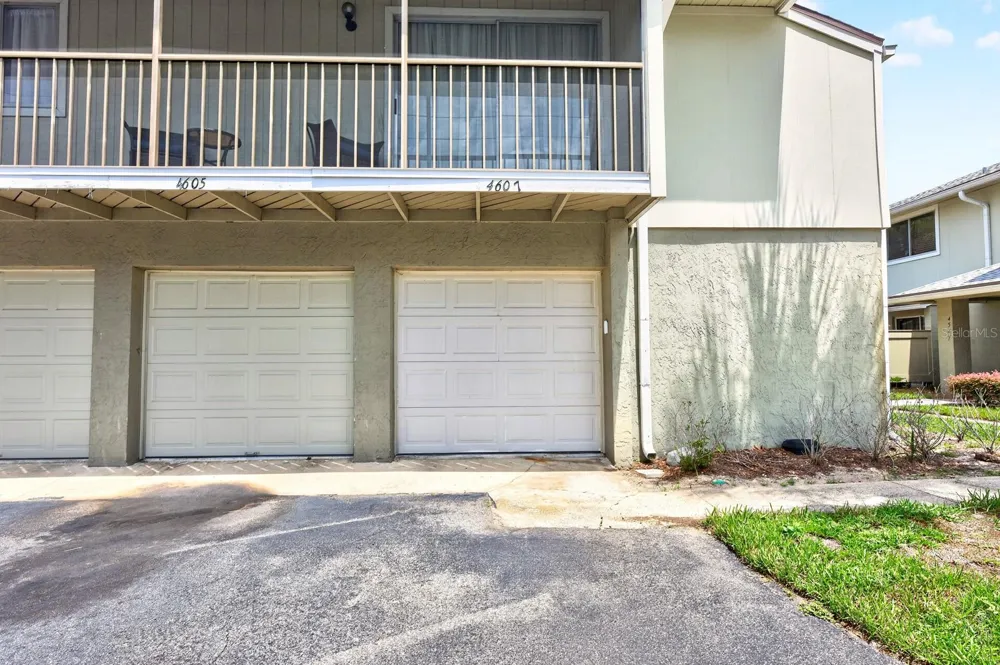 4607 RING NECK ROAD #36C Orlando, FL 32808