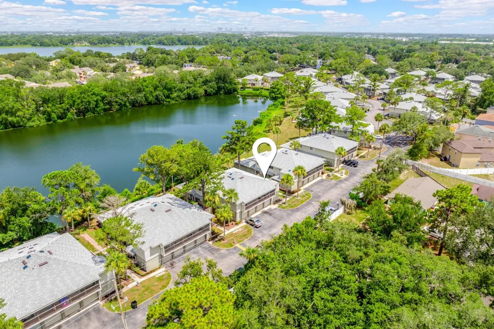 4607 RING NECK ROAD #36C Orlando, FL 32808