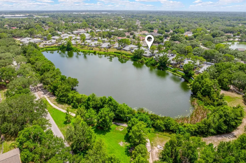 4607 RING NECK ROAD #36C Orlando, FL 32808