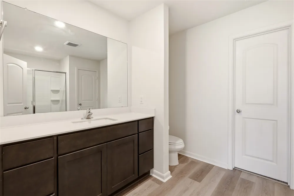 2405 Stillwater Drive Ponder, TX 76259