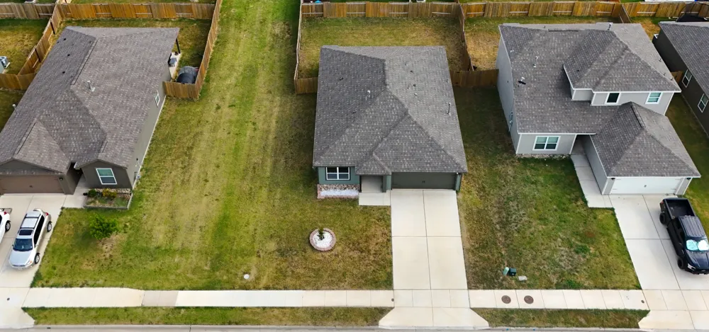 2405 Stillwater Drive Ponder, TX 76259