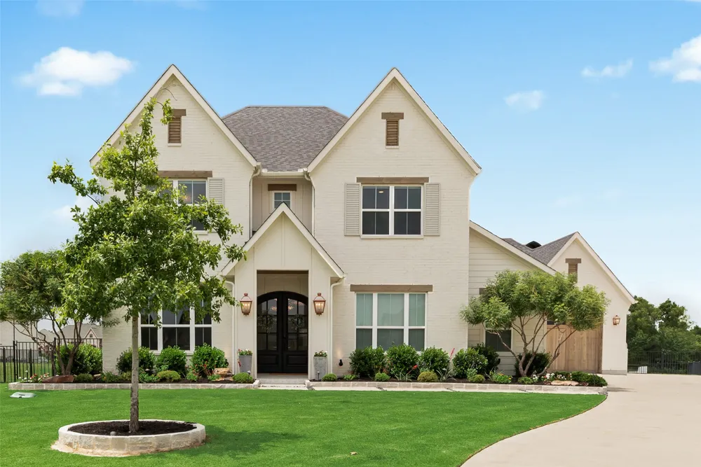 1305 Wolf Ridge Run Gunter, TX 75058