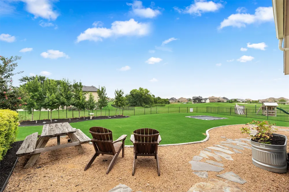 1305 Wolf Ridge Run Gunter, TX 75058