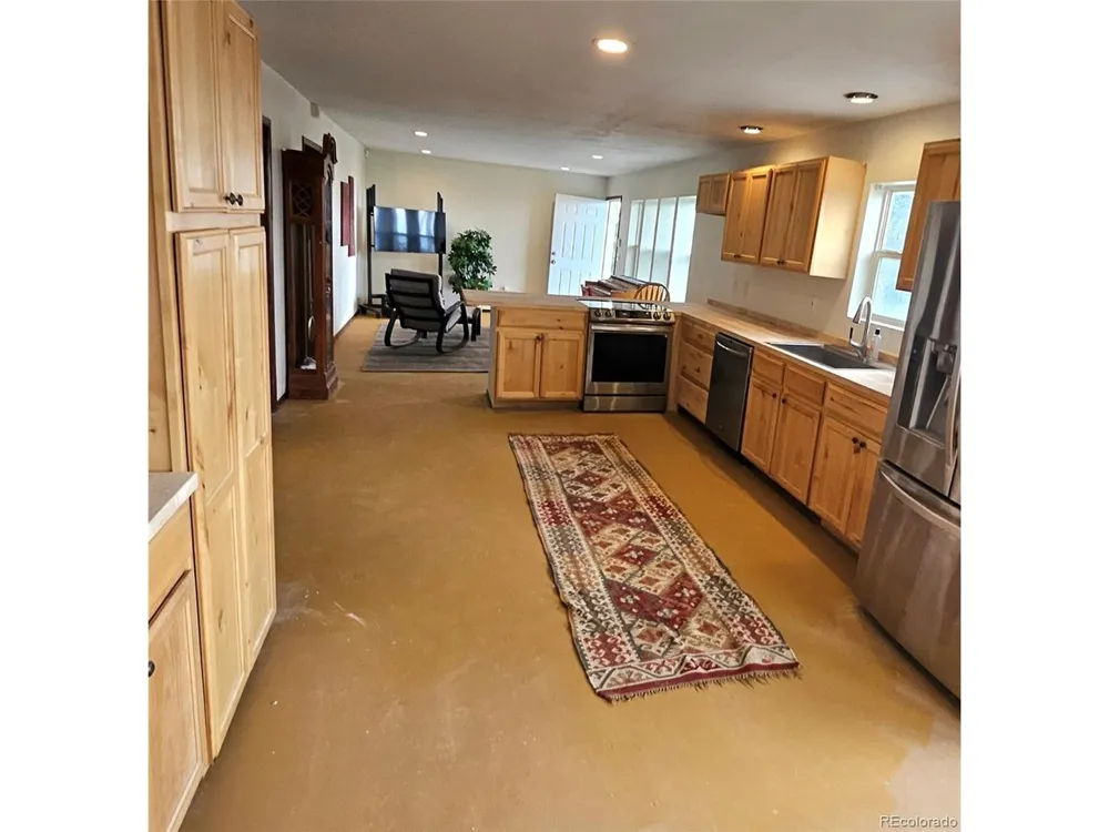 462 Bonell Drive Fairplay, CO 80440