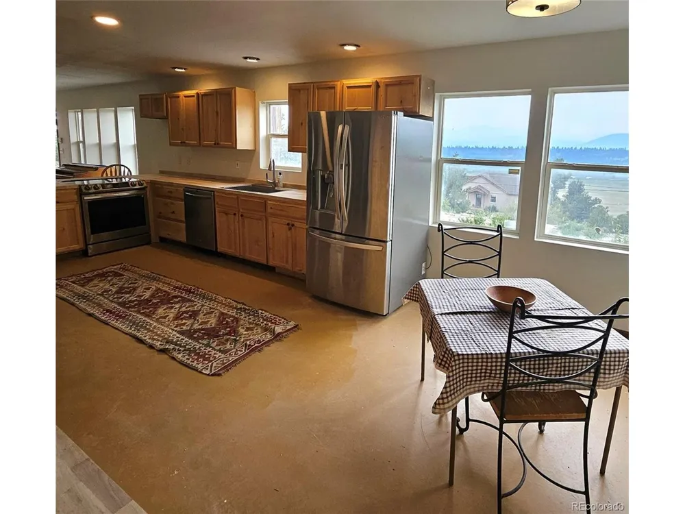 462 Bonell Drive Fairplay, CO 80440