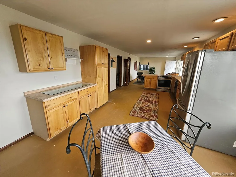 462 Bonell Drive Fairplay, CO 80440
