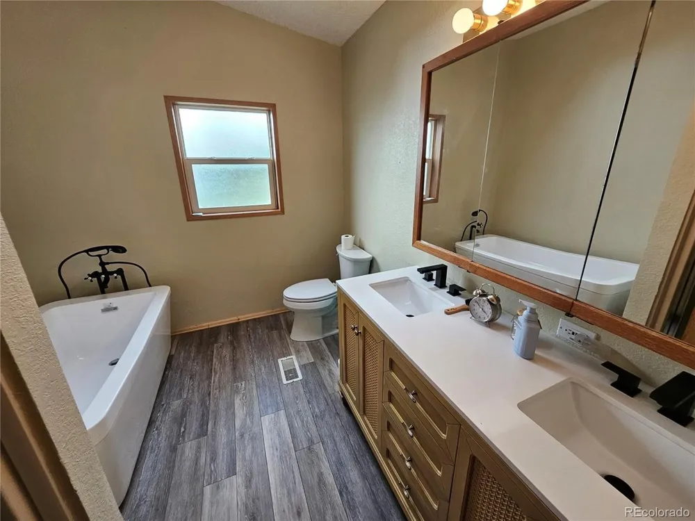 462 Bonell Drive Fairplay, CO 80440