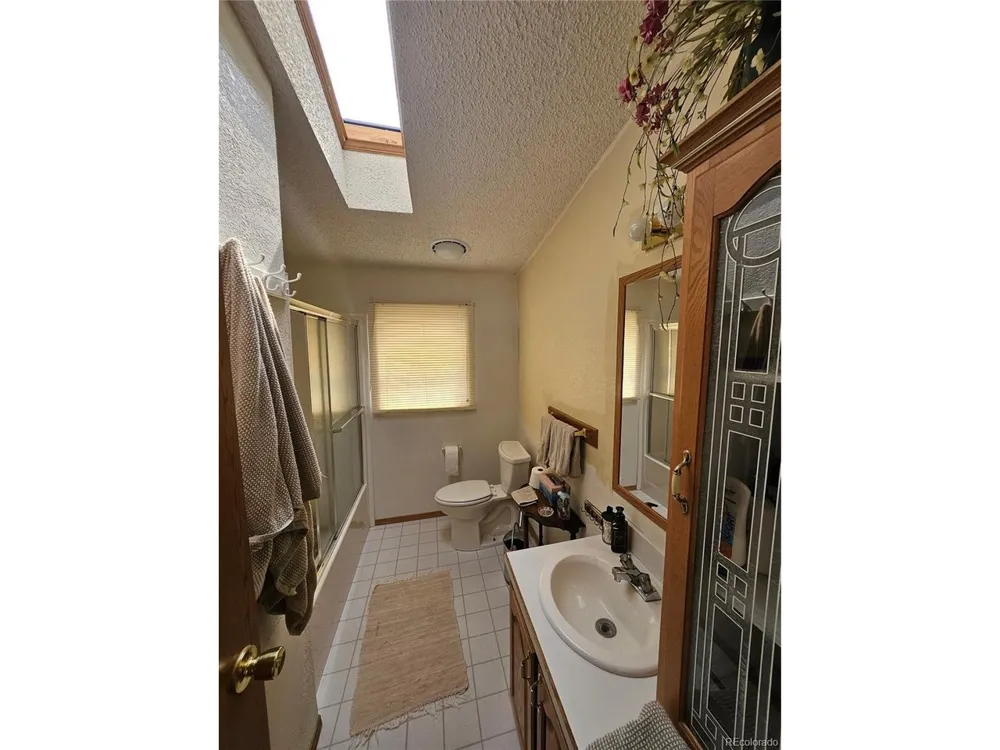 462 Bonell Drive Fairplay, CO 80440