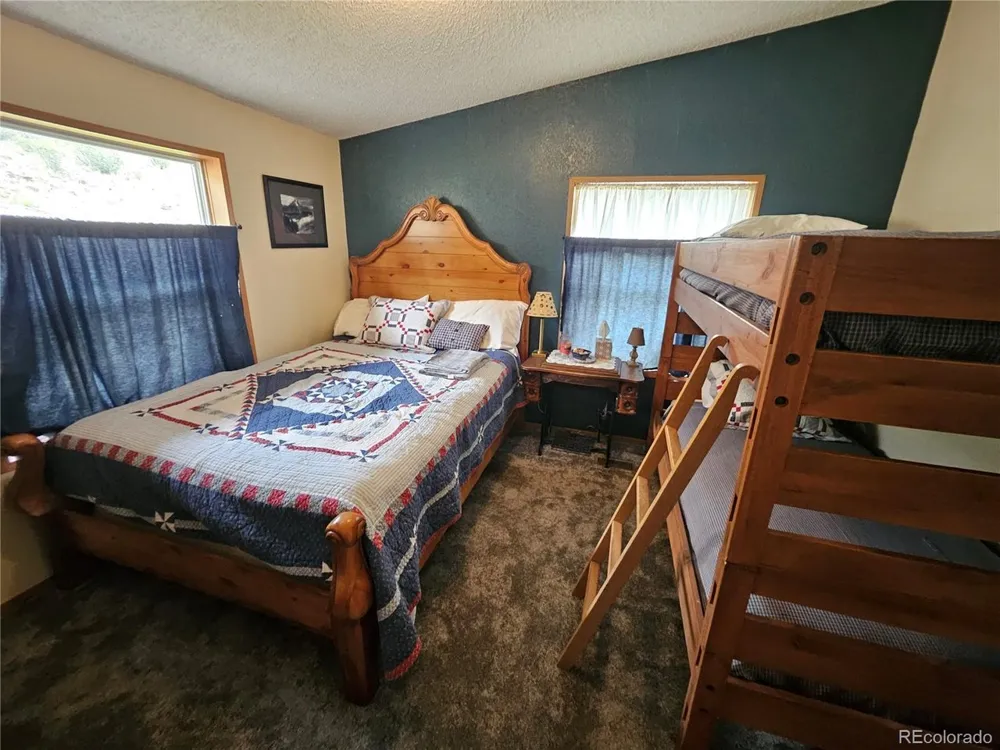 462 Bonell Drive Fairplay, CO 80440