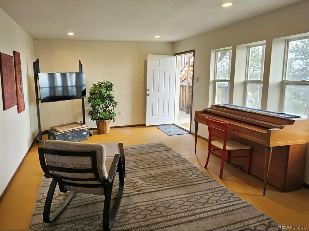 462 Bonell Drive Fairplay, CO 80440