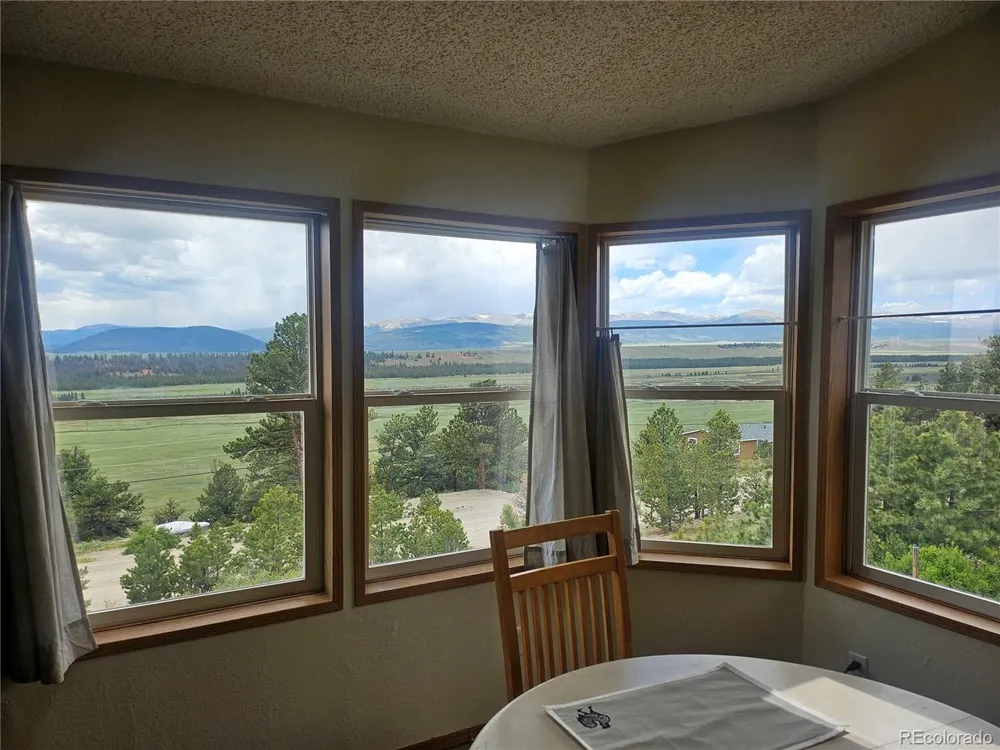 462 Bonell Drive Fairplay, CO 80440
