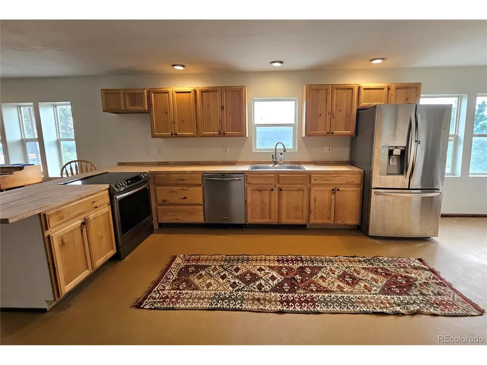 462 Bonell Drive Fairplay, CO 80440