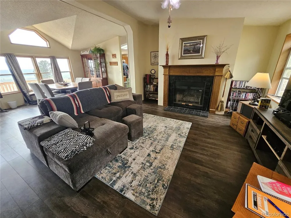 462 Bonell Drive Fairplay, CO 80440