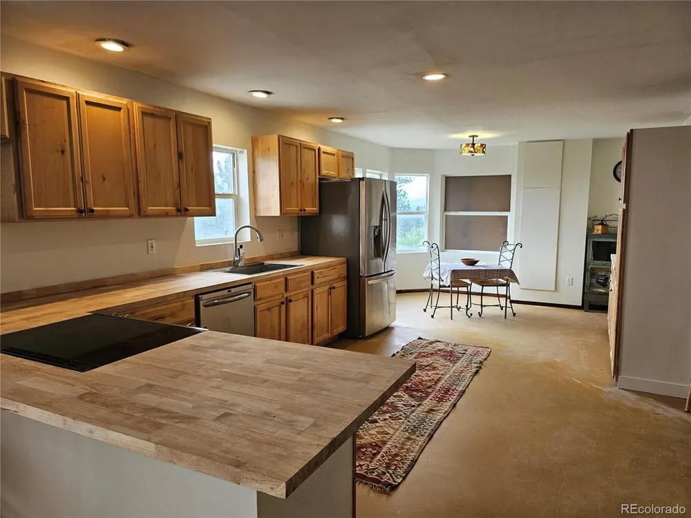 462 Bonell Drive Fairplay, CO 80440