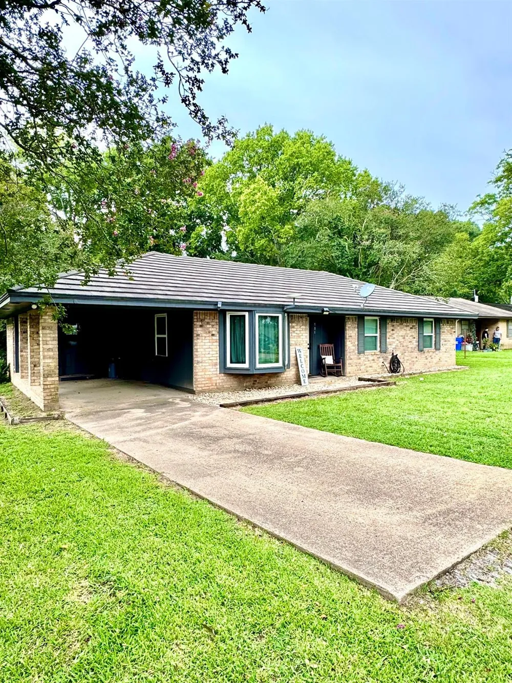 101 Green Meadows Crockett, TX 75835