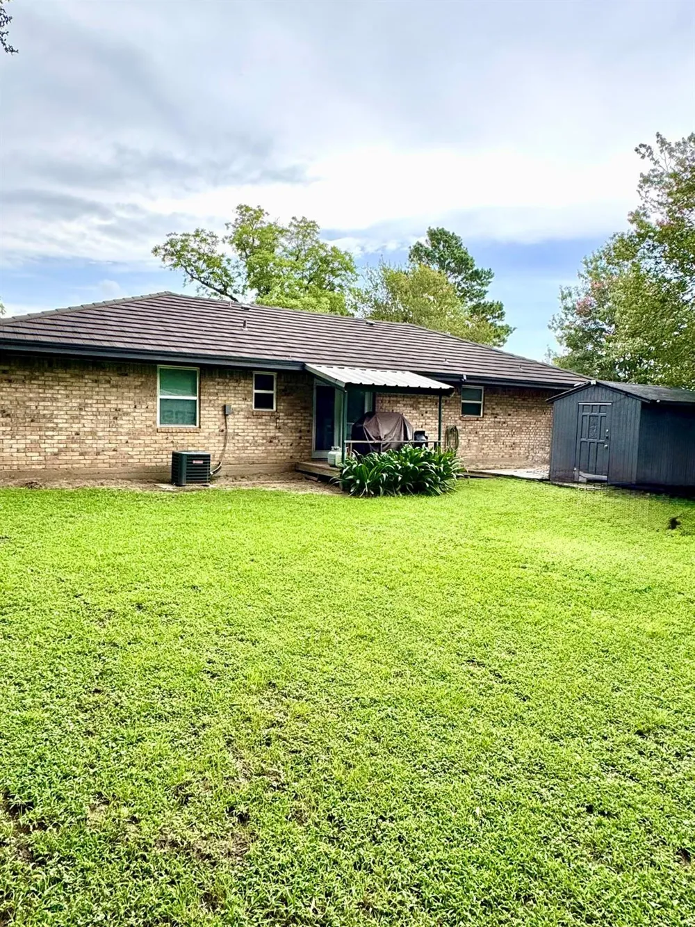 101 Green Meadows Crockett, TX 75835
