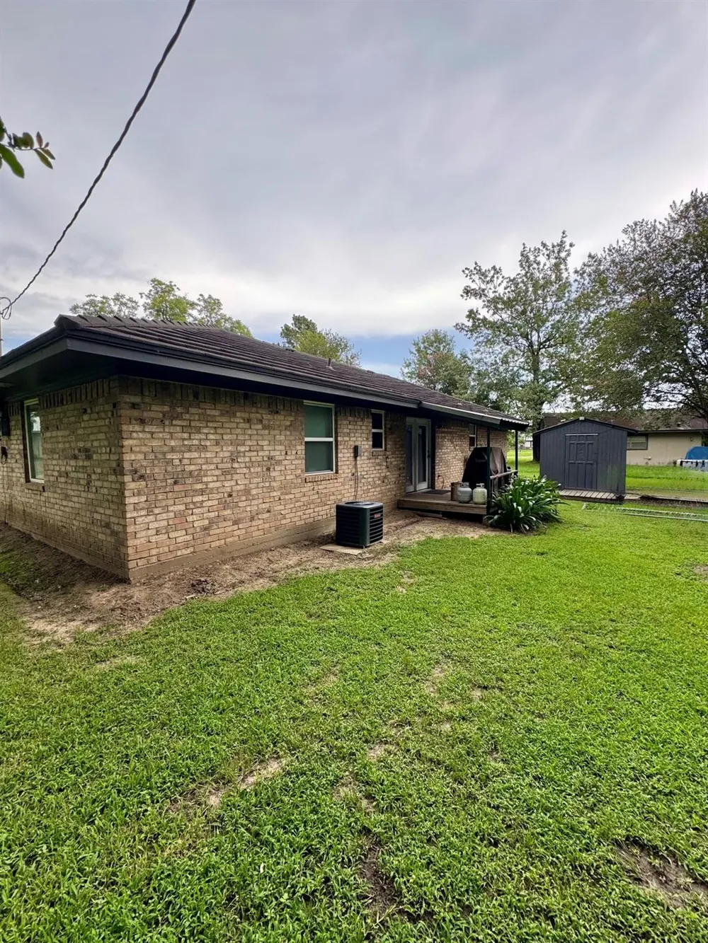 101 Green Meadows Crockett, TX 75835