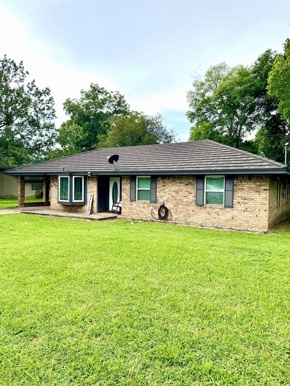 101 Green Meadows Crockett, TX 75835