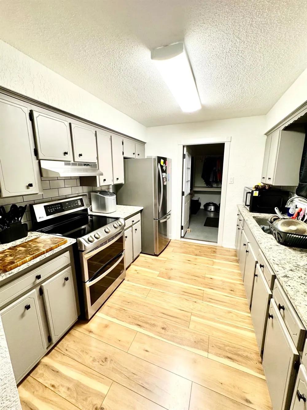 101 Green Meadows Crockett, TX 75835