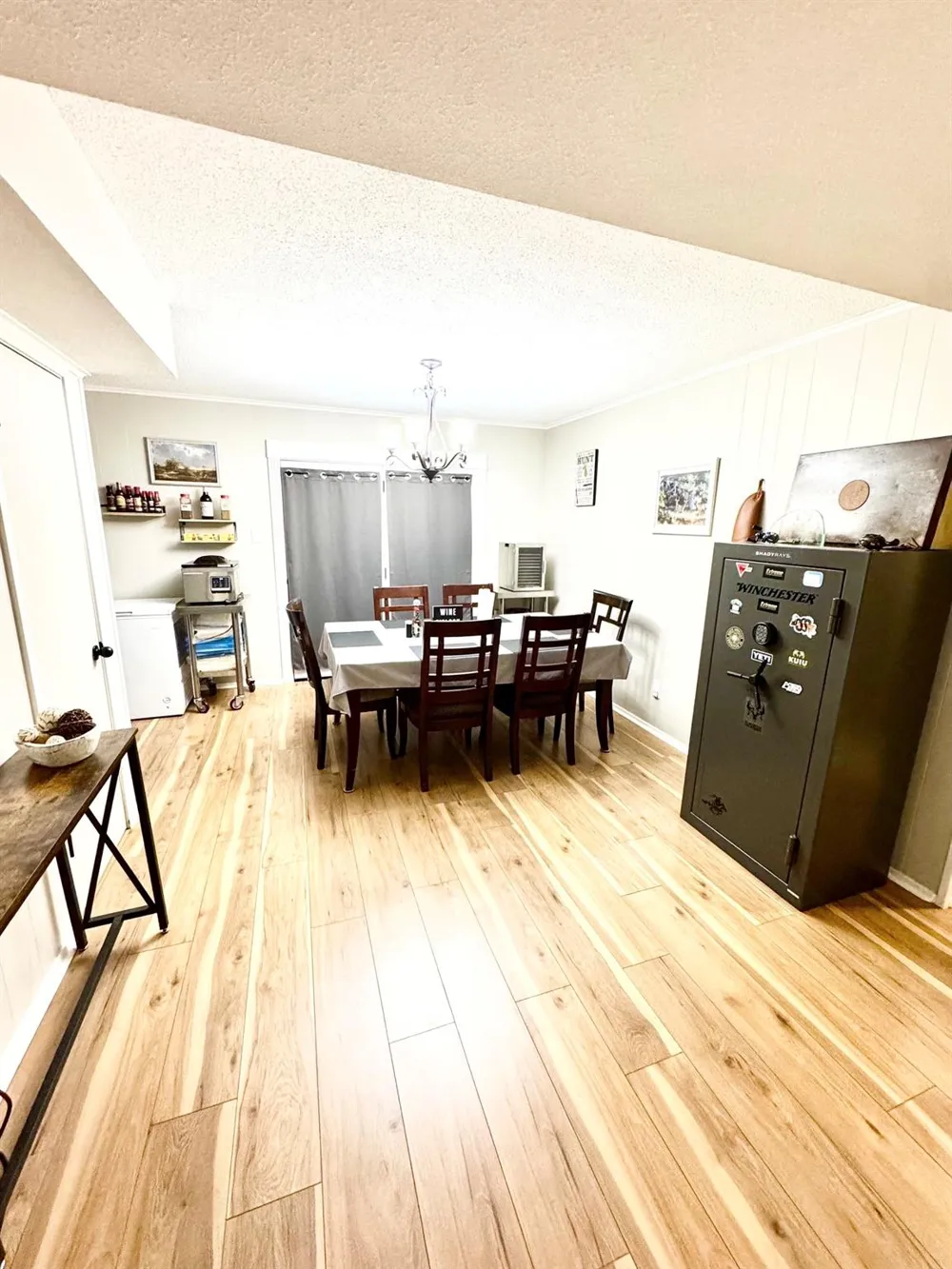 101 Green Meadows Crockett, TX 75835