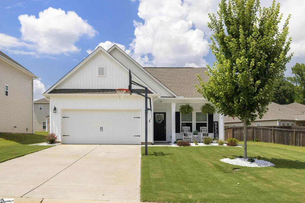 313 Balsa Way Seneca, SC 29678