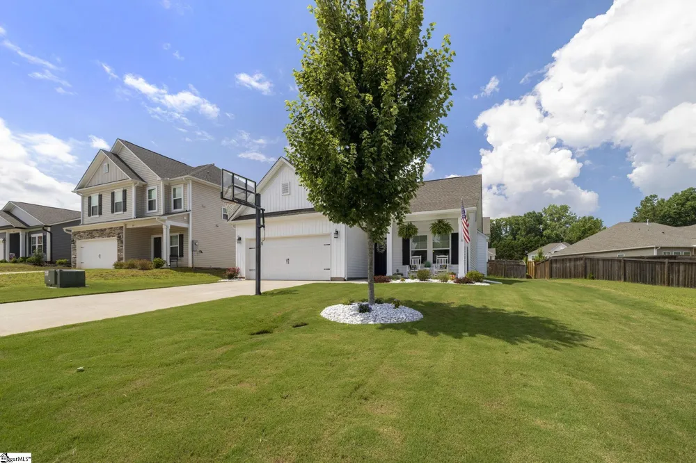 313 Balsa Way Seneca, SC 29678