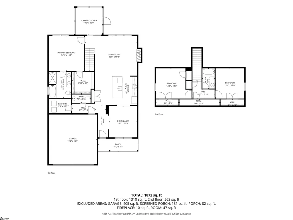 313 Balsa Way Seneca, SC 29678