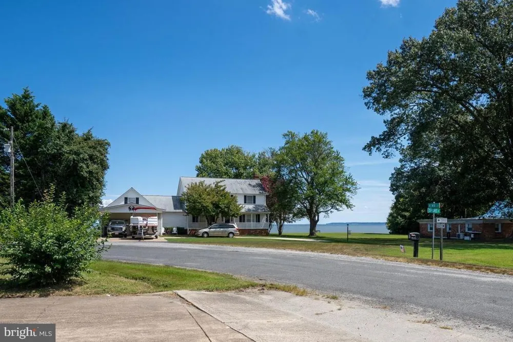16 ALMA LANE Colonial Beach, VA 22443