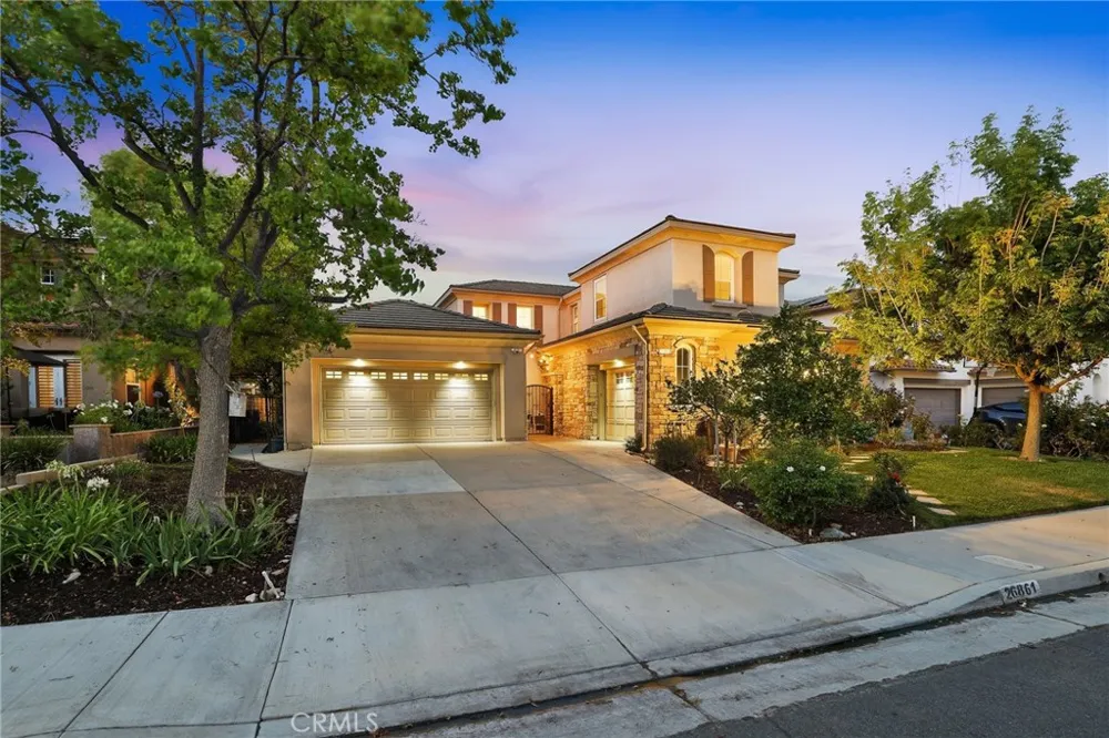 26861 Chaucer Place Stevenson Ranch, CA 91381