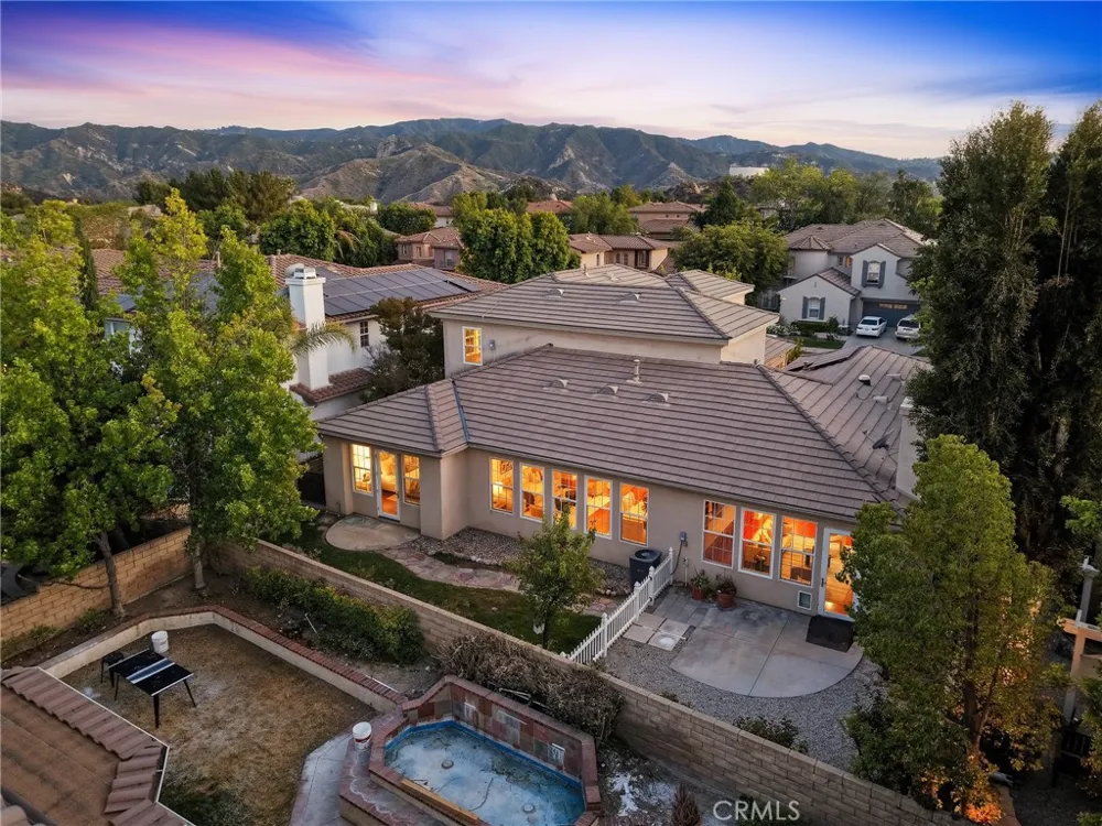 26861 Chaucer Place Stevenson Ranch, CA 91381