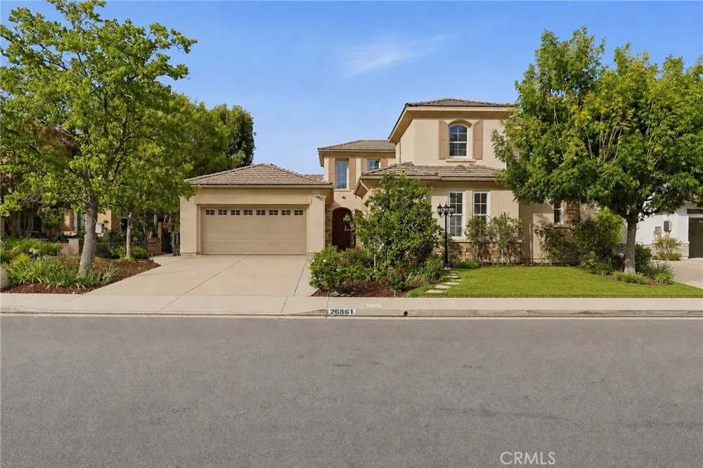 26861 Chaucer Place Stevenson Ranch, CA 91381