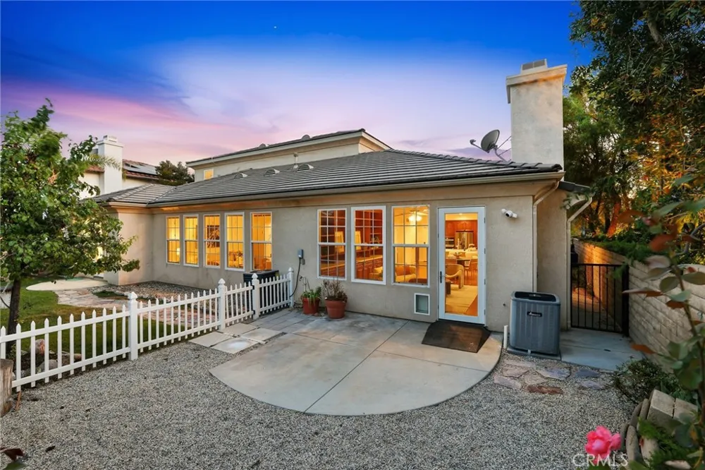 26861 Chaucer Place Stevenson Ranch, CA 91381