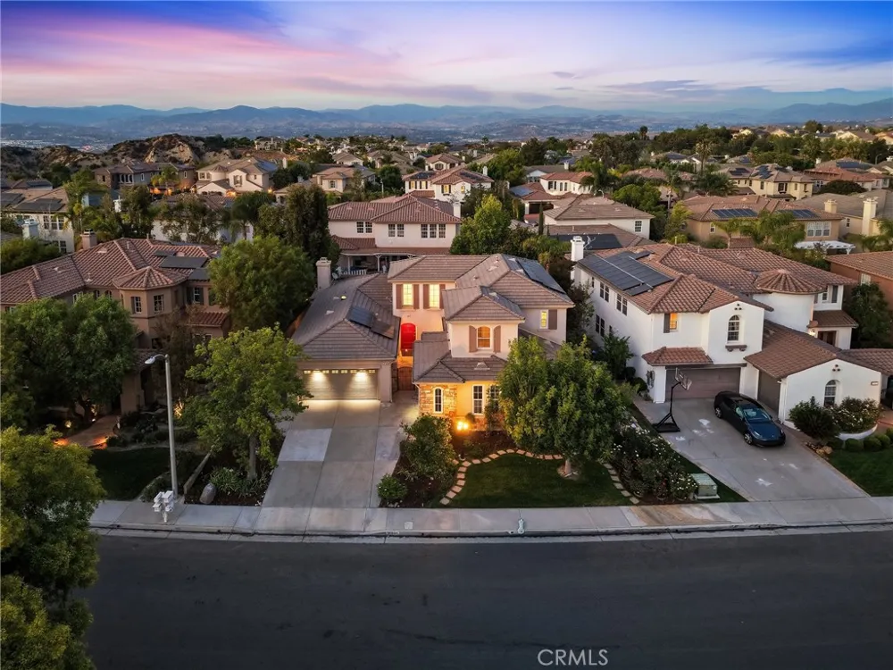 26861 Chaucer Place Stevenson Ranch, CA 91381