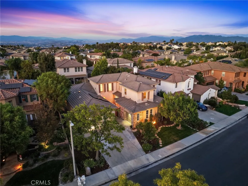 26861 Chaucer Place Stevenson Ranch, CA 91381