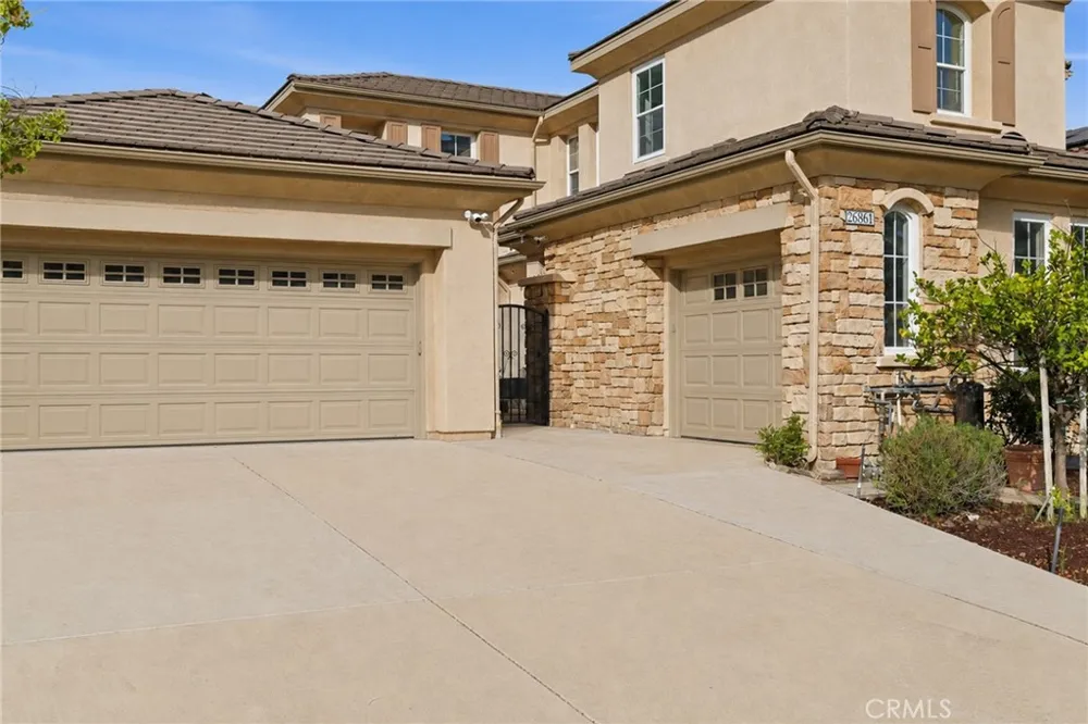26861 Chaucer Place Stevenson Ranch, CA 91381